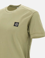 T-shirt in cotone 2100027S0013 V0055 STONE ISLAND