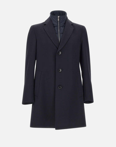 Cappotto "H-Hyde" 50551117 404 BOSS