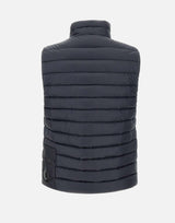 "D.D. Shell Lens Down Vest" 18CMVE201A 006099A888 C.P. COMPANY
