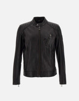 Giacca "V-racer" 100038 BLACK BELSTAFF