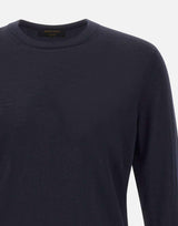 Maglia in cashmere e lana 45167 32290599 GRAN SASSO
