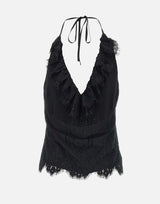 "Tina top" 5578204 001 HERSKIND