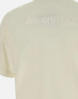 T-shirt "RMST" in cotone NF0A8C35 QLI1 THE NORTH FACE