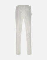 Pantaloni "Dvr3" DVR3R022 TC100 DEVORE'