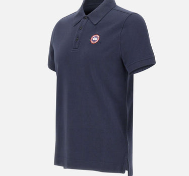 Polo "Beckley" 1600M 9063 CANADA GOOSE