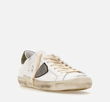 Sneakers "Prsx Low Mixage" PRLU VX35 PHILIPPE MODEL PARIS