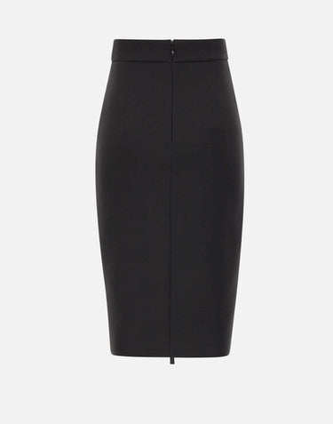 Gonna "Daily" GO13456E2 110 ELISABETTA FRANCHI