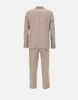 Completo due pezzi "Bolgheri" BOLGHERIPO 400191B00023 BRIGLIA 1949