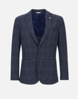 Blazer in viscosa 3932G2900MC 25376389 MANUEL RITZ