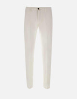 Pantaloni "BG05" in cotone BG05324127 00120 BRIGLIA 1949