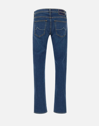 Jeans "Nick" QE007059 P3621100D JACOB COHEN
