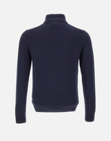 Pullover "Standard" in lana e cashmere 4472 5YR68 COLMAR ORIGINALS