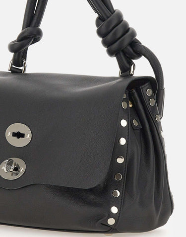 Borsa "Postina Piuma Knot Small" 068090 0660000Z0001 ZANELLATO