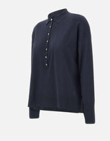 Maglia in viscosa M455Z000585N 034 ELENA MIRO'