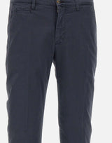 Pantaloni "BG05" in cotone BG05324127 00011 BRIGLIA 1949