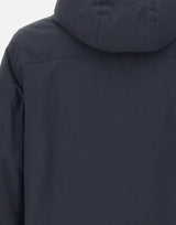 Parka NAM13510220XLM U809 FAY