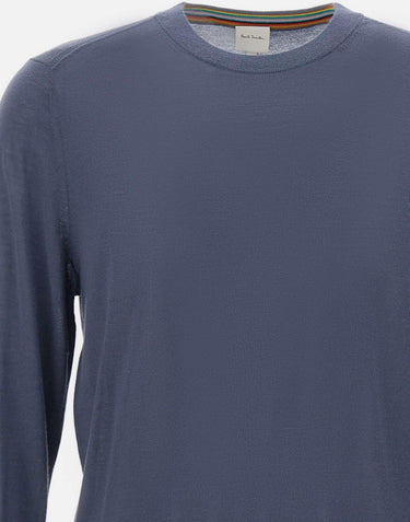 "Sweater Crew Neck" M1R238ZP02093 44C PAUL SMITH