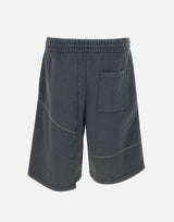 "Oblique shorts" ACWMB327 GRY A COLD WALL