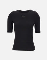 "Shorts sleeves t-shirt" 114787 100 ROTATE BIRGER CHRISTENSEN