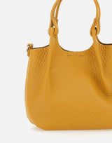 Borsa "Dua" BS9718 RNGDBLGOLDAMBCAST GIANNI CHIARINI