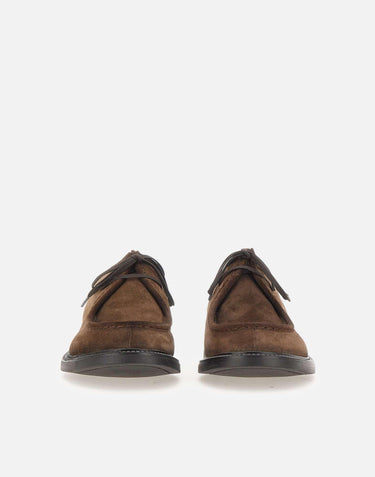 Stringate "Tony extra telato 3691" 68017 3691 ALEXANDER HOTTO