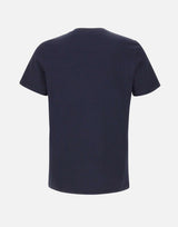 T-shirt in cotone US198JF0271U ZL4890 DONDUP