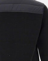 "Takuji maglione ibrido" PMHYKR01 0541 PARAJUMPERS