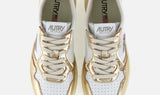 Sneakers "AULW WB16" AULW WB16 AUTRY