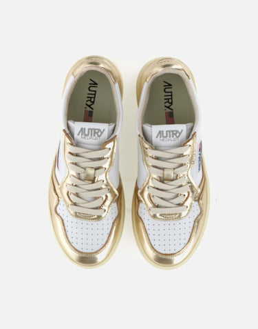 Sneakers "AULW WB16" AULW WB16 AUTRY