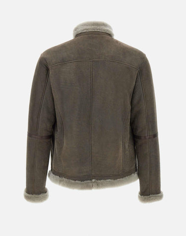 Giacca "Canova she florida " CANOVA SHETORTORA VOLFAGLI