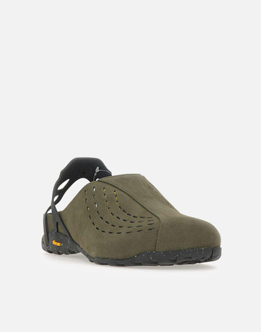 Sandali "Fedaia" NBUW1100LE44 MTY0001 ROA