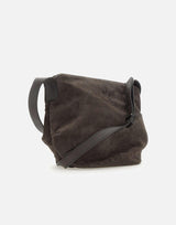 Borsa "Shania" BS11510 CMPLMOKA GIANNI CHIARINI