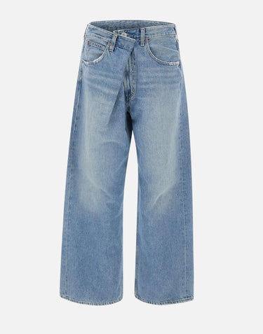 "Vana jean mantra" A241 1765MANT AGOLDE