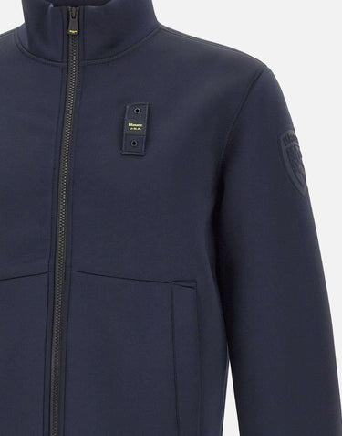 "Halborn" 25WBLUF01094 004745888 BLAUER