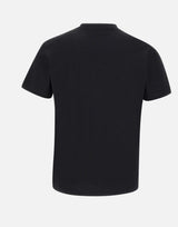 T-shirt "Cool fit tee" in cotone S74GD1396 D20020900 DSQUARED2