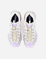Sneakers "Mafate Three2 Wordmark" 1175490ASF ALABASTER HOKA
