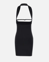 Erosion dress 11069 BLK01 HELIOT EMIL