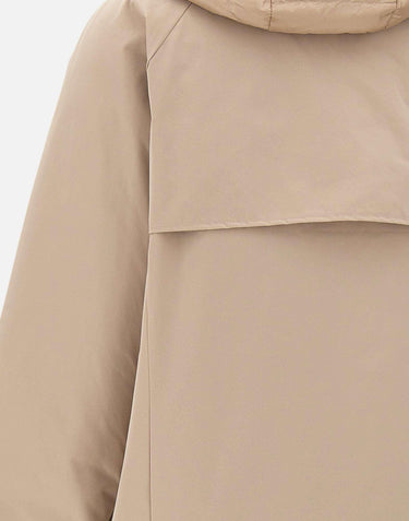 Cappotto costruzione due in uno F804P000169N 002 ELENA MIRO'