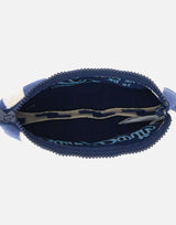 Pochette "Aline sponge" ALI0003 05310H6110 MC2 SAINT BARTH