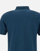 Polo in cotone A33109 55 SUN68