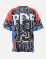 T-shirt "Football 19" DFM54019TJ104 PRINT PDF