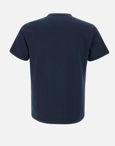 "T-shirt piquet" T35123 07 SUN68