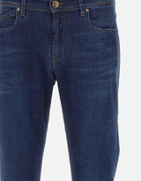 Jeans "Rubens Z" P0151D 2D576BLUE RE-HASH