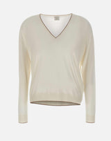 Maglia in lana L86MAGI05 MAG0L0360104A ELEVENTY