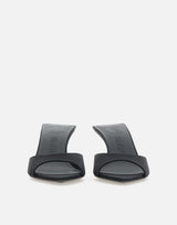 Mules "Bes" 248WSH00838 VVV015AA100 THE ATTICO