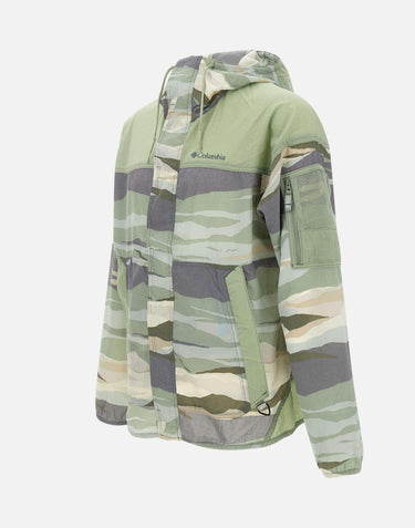 "Challenger Novelty Jacket" 2116981 348 COLUMBIA