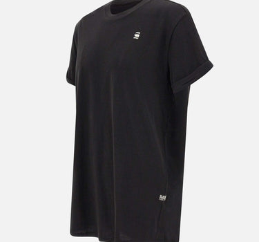 T-shirt "Lash"in cotone D16396 B3536484 G-STAR RAW