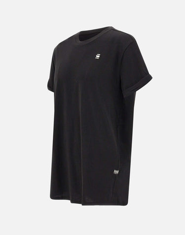 T-shirt "Lash"in cotone D16396 B3536484 G-STAR RAW