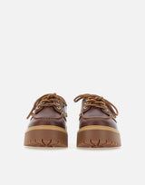 Scarpe da barca "Stone Street" TB0A2QDM D571 TIMBERLAND