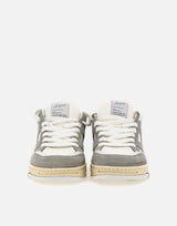 Sneakers "Area Lo Sneaker" F2279002 GRYWHT AXEL ARIGATO